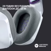 Наушники Logitech G733 Lightspeed Wireless RGB Gaming Headset White (981-000883) - Image 3