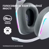 Навушники Logitech G733 Lightspeed Wireless RGB Gaming Headset White (981-000883) - Image 9