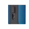 Акустична система 2E SoundXTube TWS MP3 Wireless Waterproof Blue (2E-BSSXTWBL) - Image 7
