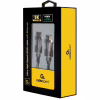 Кабель мультимедійний HDMI M to HDMI M 3.0m V2.1 Premium Cablexpert (CCBP-HDMI8K-3M) - Image 2