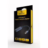 Адаптер USB-C to RJ45 Ethernet 1000Mbps Cablexpert (A-USB3C-LAN-01) - Image 3