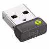 Клавіатура Logitech MX Keys Advanced for Business Wireless Illuminated UA Graphite (920-010251) - Image 6