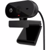Веб-камера HP 320 FHD USB-A Black (53X26AA) - Image 2