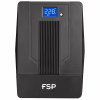 Источник бесперебойного питания FSP iFP-1500 USB, IEC, Schuko (PPF9003108) - Image 2