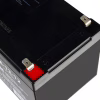 Батарея до ДБЖ Powercom 12В 12Ah (PM-12-12) - Image 3