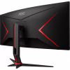 Монітор AOC CU34G2XP/BK - Image 7