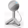 Мікрофон Logitech G Yeti Orb RGB Gaming Mic with Lightsync Off-White (988-000558) - Image 2