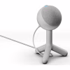Мікрофон Logitech G Yeti Orb RGB Gaming Mic with Lightsync Off-White (988-000558) - Image 3