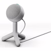 Мікрофон Logitech G Yeti Orb RGB Gaming Mic with Lightsync Off-White (988-000558) - Image 4