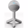 Мікрофон Logitech G Yeti Orb RGB Gaming Mic with Lightsync Off-White (988-000558) - Image 5