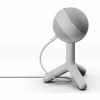 Мікрофон Logitech G Yeti Orb RGB Gaming Mic with Lightsync Off-White (988-000558) - Image 7