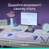Комплект Logitech POP Icon Combo Bluetooth UA Lilac (920-013078) - Image 2