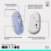 Комплект Logitech POP Icon Combo Bluetooth UA Lilac (920-013078) - Image 7
