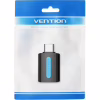 Перехідник OTG USB 2.0 AF to USB-C Vention (CDTB0) - Image 2