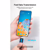 Перехідник OTG USB 2.0 AF to USB-C Vention (CDTB0) - Image 8