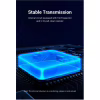Перехідник OTG USB 2.0 AF to USB-C Vention (CDTB0) - Image 9