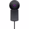 Веб-камера Dell WB5023 2K QHD Pro Black (722-BBBU) - Image 2