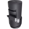 Веб-камера Dell WB5023 2K QHD Pro Black (722-BBBU) - Image 8