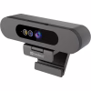 Веб-камера Sandberg Face-ID 2 HD 1080p Windows Hello USB-C/USB2.0 Black (134-40) - Image 2