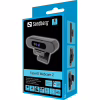 Веб-камера Sandberg Face-ID 2 HD 1080p Windows Hello USB-C/USB2.0 Black (134-40) - Image 7