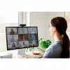 Веб-камера Sandberg Face-ID 2 HD 1080p Windows Hello USB-C/USB2.0 Black (134-40) - Image 8
