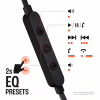 Навушники JBL Tune 305C USB-C Black (JBLT305CBLK) - Image 2