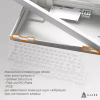 Клавіатура Ajazz AK650 Flying Fish Switch Purple RGB USB/Wireless/Bluetooth UA Purple (AK650-FF-PWB) - Image 8