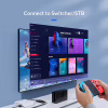 Разветвитель Orico HDMI 2.0 1x2, 4K (CA913510) - Image 7