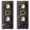 Акустична система Genius SP-HF800 Bluetooth Black (31730051401) - Image 2