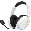 Наушники Hator Phoenix 2 Wireless Hi-Res SyncHUB White (ESH41) - Image 2