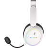 Навушники Hator Phoenix 2 Wireless Hi-Res SyncHUB White (ESH41) - Image 3