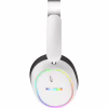 Наушники Hator Phoenix 2 Wireless Hi-Res SyncHUB White (ESH41) - Image 4