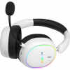 Навушники Hator Phoenix 2 Wireless Hi-Res SyncHUB White (ESH41) - Image 7
