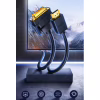 Кабель мультимедійний HDMI M to DVI M 3.0m HD106 black Ugreen (10136) - Image 4