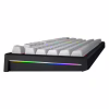 Клавіатура Hator Skyfall 80 MAG Ultra 8K Black/White (HTK1880UA) - Image 5