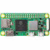 Микро ПК Raspberry Pi Zero 2 W Basic Starter Kit (SC1146-KIT-B) - Image 3