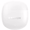 Навушники Canyon OnGo 13 TWS White (CNS-TWS13W) - Image 4