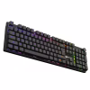 Клавіатура Meetion MK009 RD USB Type-C Black (MT-MK009RD-A-RUA) - Image 5