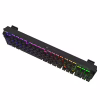 Клавіатура Meetion MK009 RD USB Type-C Black (MT-MK009RD-A-RUA) - Image 6