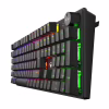 Клавіатура Meetion MK009 RD USB Type-C Black (MT-MK009RD-A-RUA) - Image 7