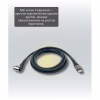 Дата кабель USB-C to USB-C 1.5m 5A 100W Quick Charge magnetic black BeCover (714555) - Image 4