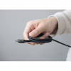 Дата кабель USB-C to USB-C 1.5m 5A 100W Quick Charge magnetic black BeCover (714555) - Image 7