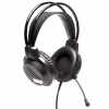 Навушники Hölmer H-01GS 3.5 мм Black (H-01GS) - Image 6