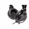 Наушники Hölmer H-01GS 3.5 мм Black (H-01GS) - Image 7