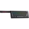 Клавіатура Aula WIN60 HE Magnetic Switch RGB USB UA Black (6978080504029) - Image 3