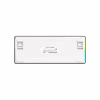 Клавіатура Hator Hellyberry HK60 Mechanical Linear RGB USB UA White/Violet (HK60) - Image 4