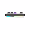 Клавіатура Hator Hellyberry HK60 Mechanical Linear RGB USB UA White/Violet (HK60) - Image 6
