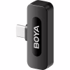 Мікрофон Boya BY-V10 Type-C Black (BY-V10) - Image 5