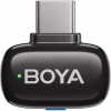 Микрофон Boya mini-14 Type-C Black (mini-14) - Image 4