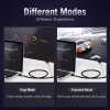 Кабель мультимедийный HDMI M to HDMI M 15.0m V2.0 4K 60Hz black VENTION (AACBN) - Image 5